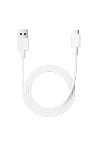 Xiaomi 3A USB-A to USB-C 1 M Kablo
