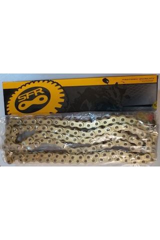 Oringli Zincir 520x120 Bakla Bajaj Pulsar Ns-Rs 200-Gold ...