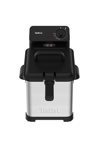 Tefal FR5030 Family Pro Access 3000 W Paslanmaz Çelik Fritöz