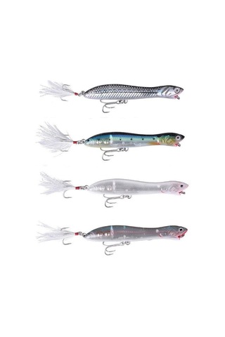 Savage gear Panic Prey 19,5 cm 83 gr Suni Yem