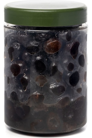 İri Boy Gemlik Yağlı Sele Zeytin 1000cc