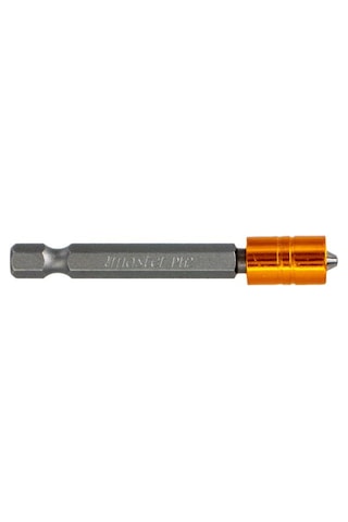 Master 530405 Mıknatıslı Yıldız Bits Uç Philips Ph2x65 Mm