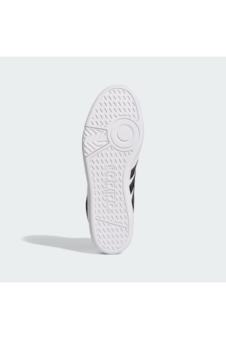 Adidas Hoops 4.0 Mıd Basketbol Ayakkabısı Ftwwht/cblack/gretwo