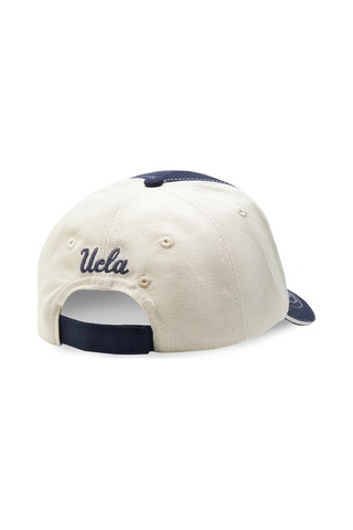 Ucla Dante Lacivert Baseball Cap Nakışlı Unisex Şapka Lacivert