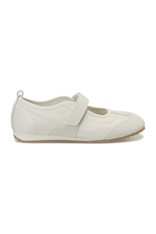 Torex Vanessa W Bej Kadın Sneaker 000000000102690169