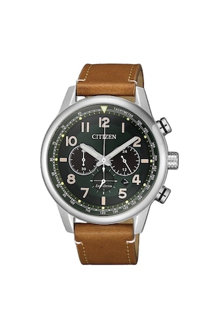 Citizen Ca4420-21x Eco-drive Erkek Kol Saati Çok Renkli