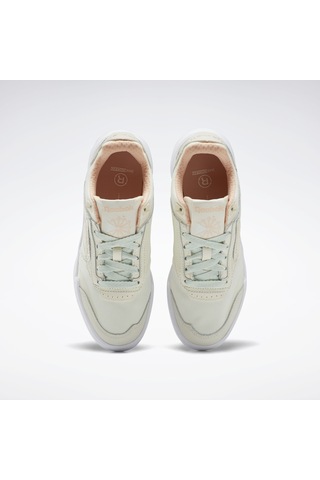 Reebok Club Clegacy Kadın Ayakkabı H68006 Krem