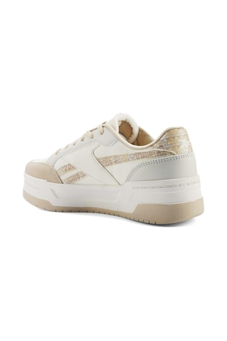 Reebok 101989232 Longparish Iı Spor Ayakkabı Kırık Beyaz Kırık Beyaz