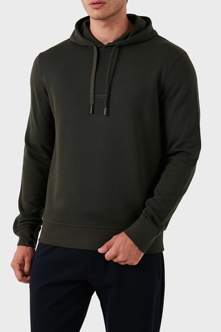 Armani Exchange Erkek Sweat 8nzm94 Zjkrz 1832 Haki