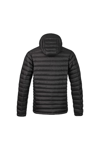 Rafiki Project Insulated Erkek Ceket Siyah