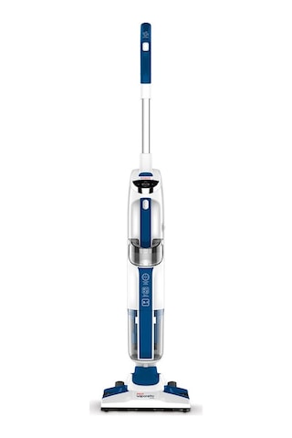 Polti Vaporetto 3 Clean Blue Islak - Kuru Buharlı Temizlik Süpürgesi