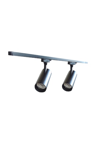 Sunlight Boru Ray Spot Led Lamba Takımı 1Mt Ray 2Ad Ray Spot