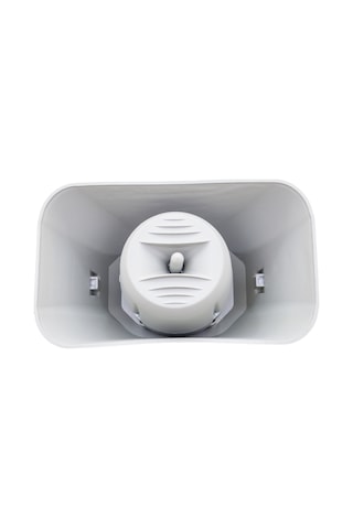 Ayt Magicvoice Mv-22333 150 Watt 8 Ohm 20 Cm Trafosuz Aqua Hoparlör Dış Ortam Horn Hoparlörü
