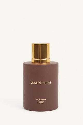Defacto Erkek 100 ml Desert Night Parfüm H0873AXNS