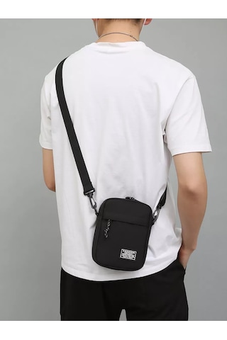 Grand Dıosa Kek Çocuklar İçin Omuz Çantası 175610098 Siyah