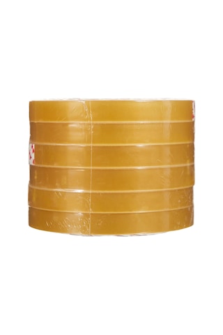 Vege Selefon Bant Offıce Tape 12x66 6 Lı Paket 1