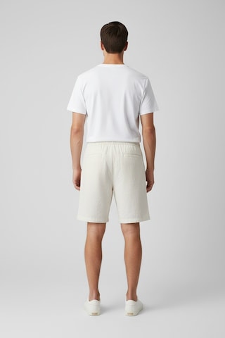 Only & Sons Onswake Loose 0329 Shorts Frml Erkek Beyaz Şort - 22037261