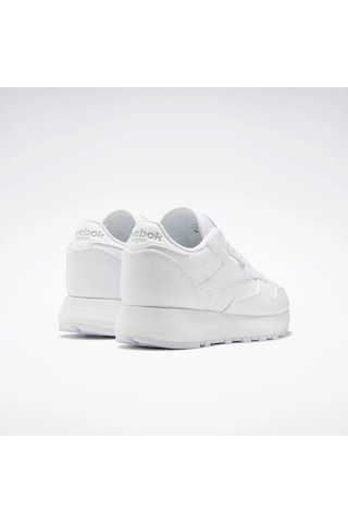 Reebok Kadın Ayakkabı 100008215 Beyaz
