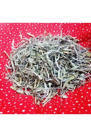 Hacıosman Çiftliği Adaçayı Yaprağı 170 G
