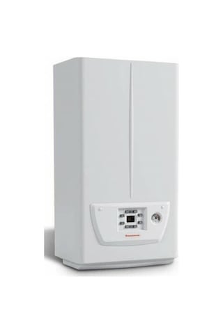 Immergas Victrix Omnia 25 ERP 20.000 Kcal/h Yoğuşmalı Kombi Beyaz