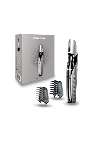 Panasonic ER-GK60-S Saç Sakal Kesme Makinesi