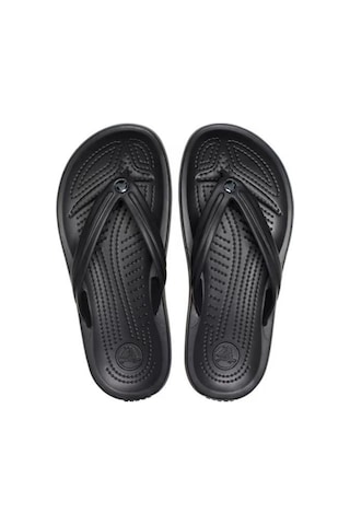 Crocs Crocband Flip Erkek Sandalet 11033-0dd Siyah