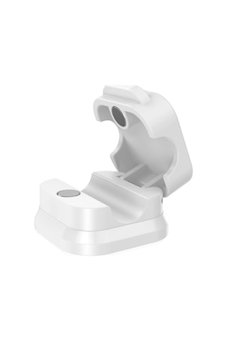 Joyroom Zs368 Premium Magnetik Kablo Düzenleyici Organizer 3 Adet Beyaz