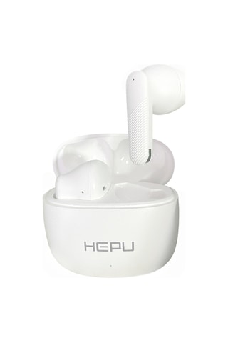 Hepu Hp665 Tws Kablosuz Bluetooth 5.2 Kulak İçi Kulaklık