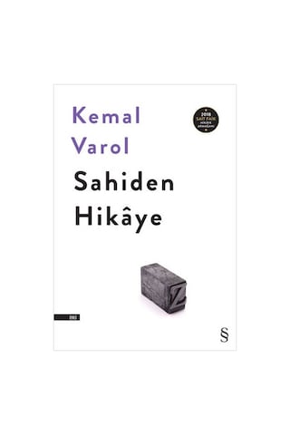 Kin Divanı + Sahiden Hikâye + Okuma Sticker'ları