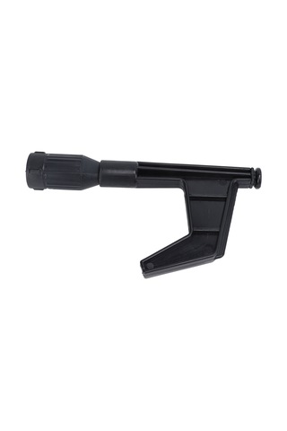 Lemestar Siyah Nilon Bot Kancası - Torklu Tasarım, Deniz Ortamında Dayanıklı, Uç Uzatıcı Pol İle Uyumlu, Hafif Ve Taşınabilir Bot Malzemesi