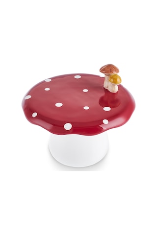 Karaca Cozy Kek Standı 12 Cm Çok Renkli