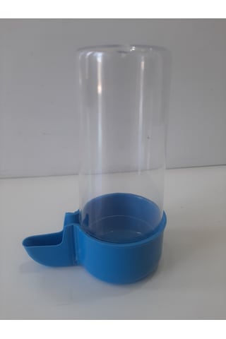 Mh Kanarya Muhabbet Suluğu 200 ML 14 CM 4 Adet