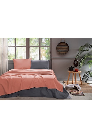Özdilek Colormix Tek Kişilik Pike Takımı 193302