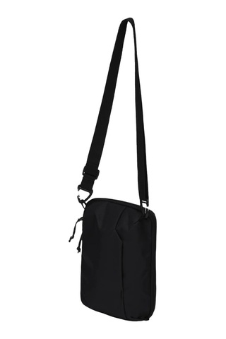 Jack Wolfskın Jack Wolfskin Konya Convertible Unisex Çanta 6000 Siyah