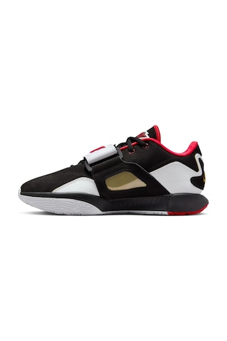 Jordan Lebron James 'prime 93' Erkek Basketbol Ayakkabısı Hq3480-001 Çok Renkli