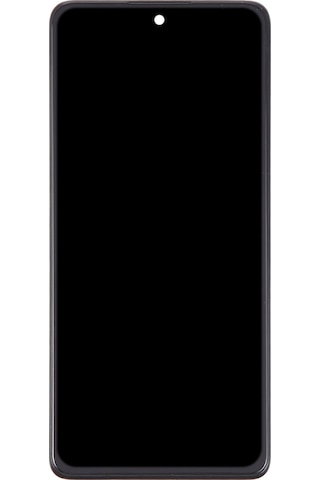 Xiaomi 2201116t Redmi Note 11 Pro 4g Ekran Lcd Full Çıtalı Tft