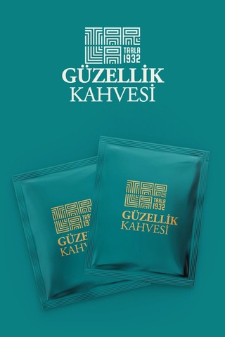 Tarla 1932 Güzellik Kahvesi Bitkisel Karışım Kahve 20 Li Poşet - Benzersiz Bitki leri Diğer