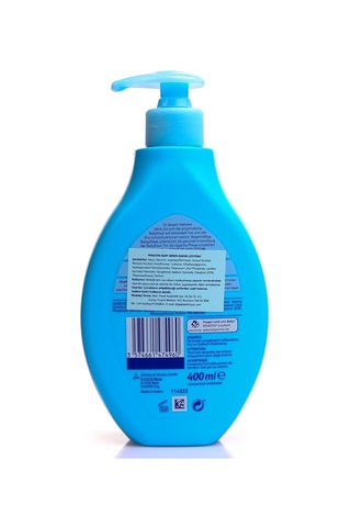 Penaten Baby Losyon 400 ML