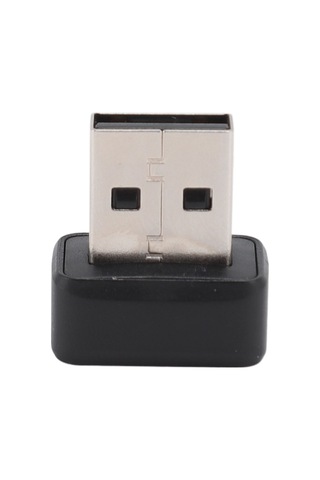 Xindoker Mini Usb Parmak İzi Okuyucu - Windows 10/11 Uyumlu, 360 Derece Dokunmatik, 0.5 Saniye Hızlı Tanıma, 10 Parmak İzi Depolama, Yüksek Güvenlik Far %0.0002