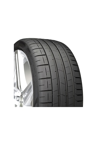 Pirelli 325/30R21 108Y XL Pncs P-Zero Pz4 N1 Yaz Lastiği 2024