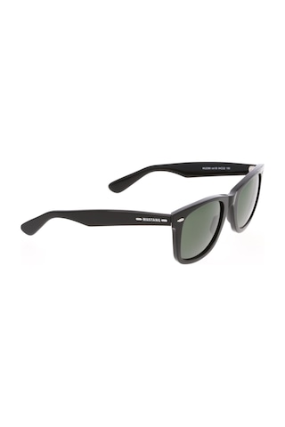 Mustang Mu2388-05 54 Unisex Güneş Gözlüğü Siyah