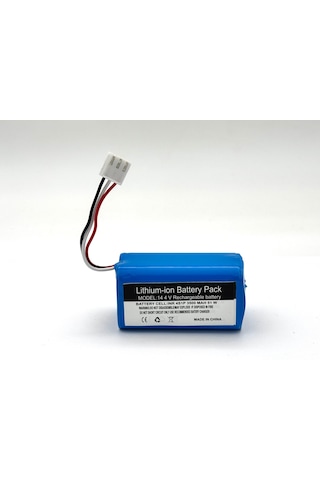 Severin Chill Rb-720 Robot Süpürge 3500 Mah Batarya