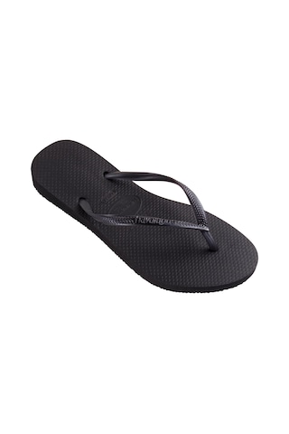 Havaianas Slım Parmak Arası Terlik 4000030 0090 Siyah