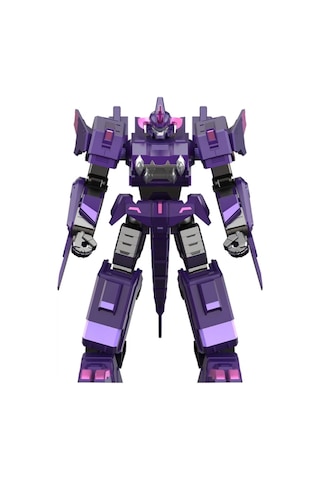 Quantum Heroes Dinoster Aksiyon Robot Mosa Storm Cicciobello