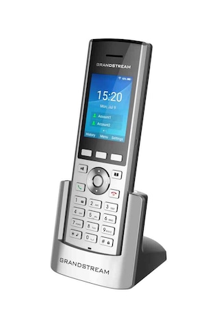 Grandstream WP820 Wi-Fi IP Telefon