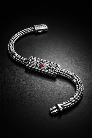 Encili Silver 925 Ayar Gümüş Yeni Model Cihan Albora Erkek Bileklik Gümüş Encili Silver 925 Ayar Gümüş Yeni Model Cihan Albora Erkek Bileklik Gümüş