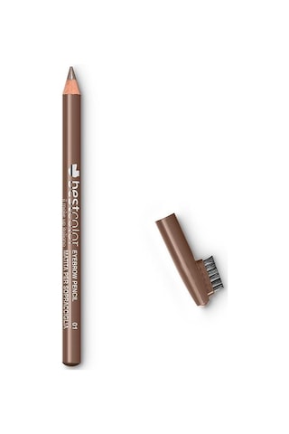 Best Color Eyebrow Definition 01 Kestan Rengi Göz Kalemi 01