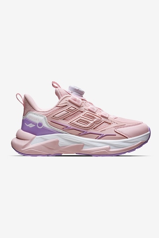 Lescon Kixy Çocuk Spor Ayakkabı Pembe