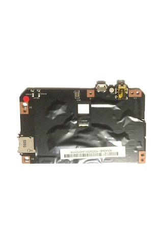 Asus Uyumlu Memo Pad Hd 7 Me173X Tablet Anakartı 90Nk00B1-R00090