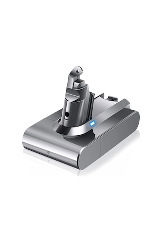 Dyson V6 Mattress İle Uyumlu Süpürge Bataryası 3000 Mah